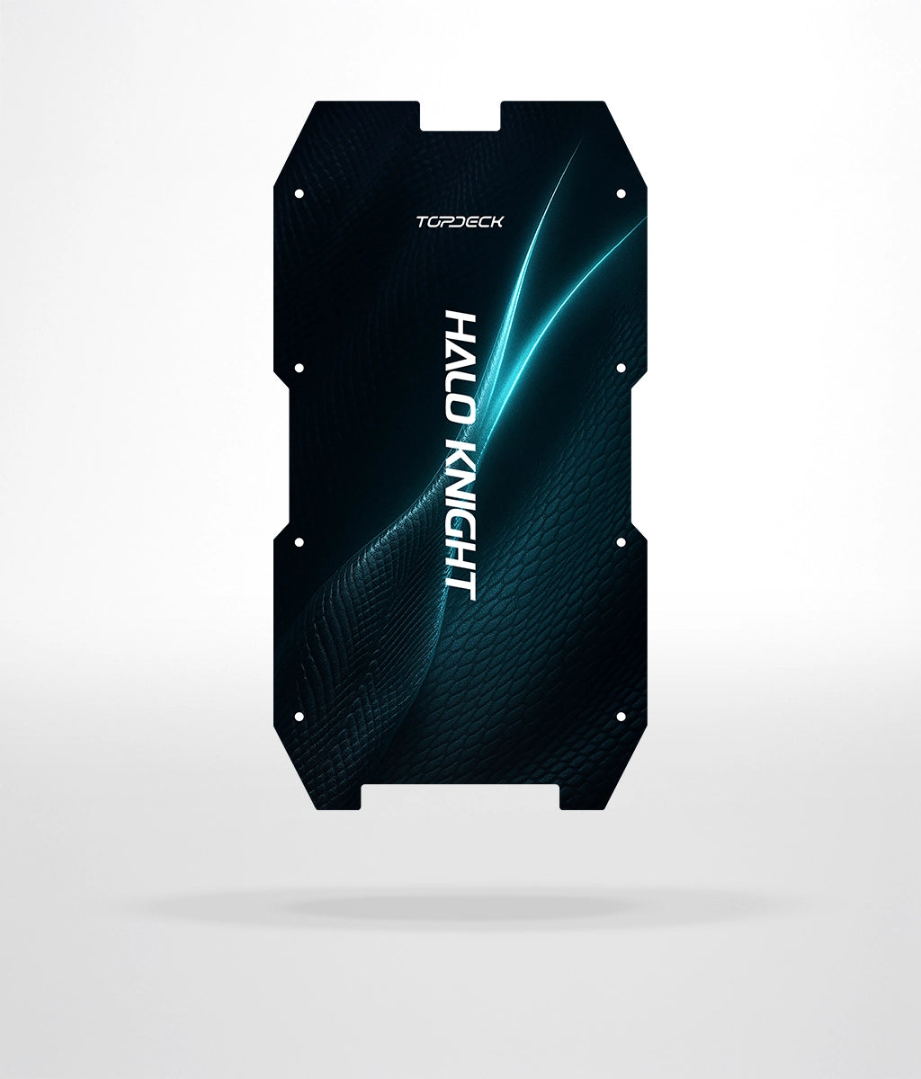 Halo Knight T107 Pro - Viper ®