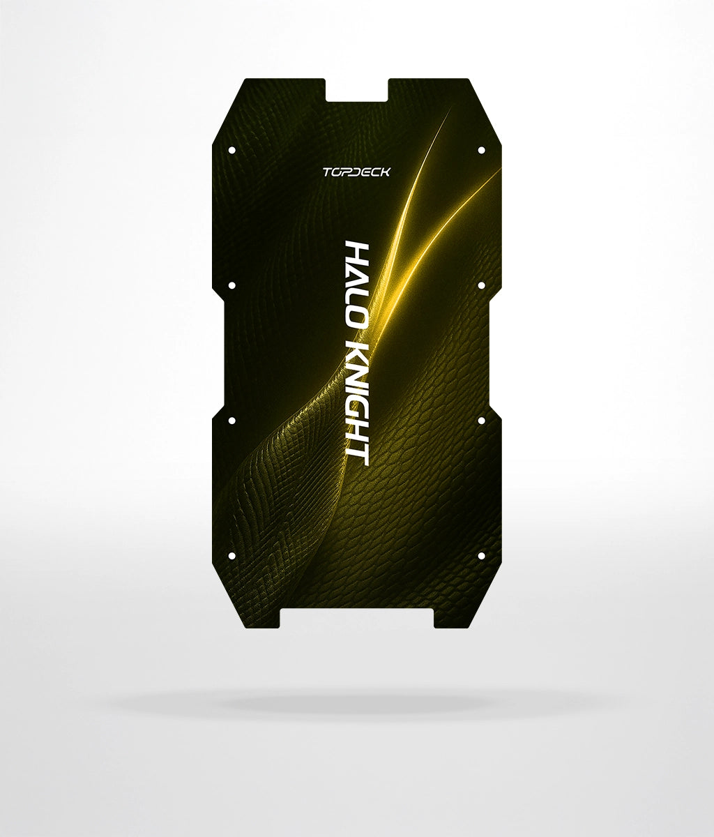 Halo Knight T107 Pro - Viper ®