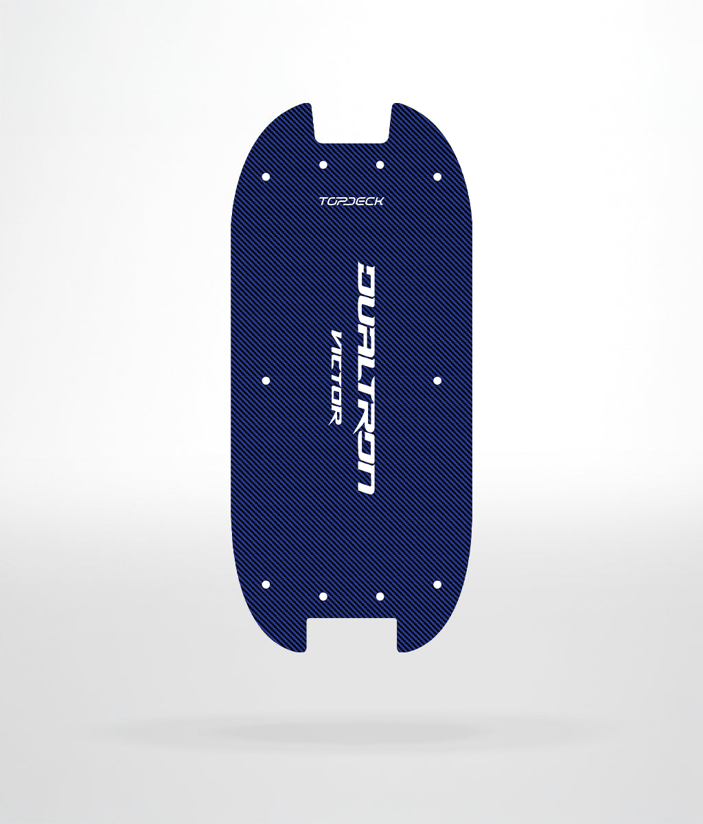 Dualtron Victor - Carbone ®