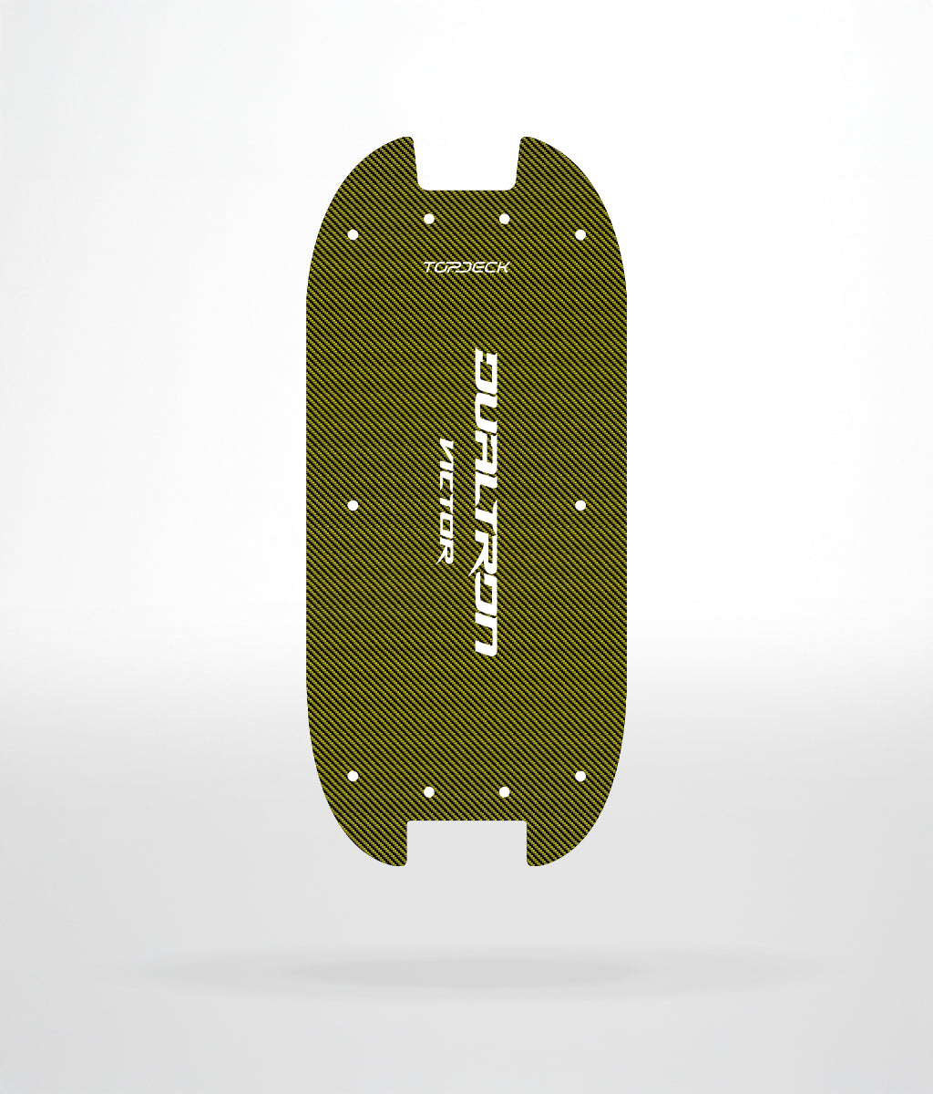 Dualtron Victor - Carbone ®