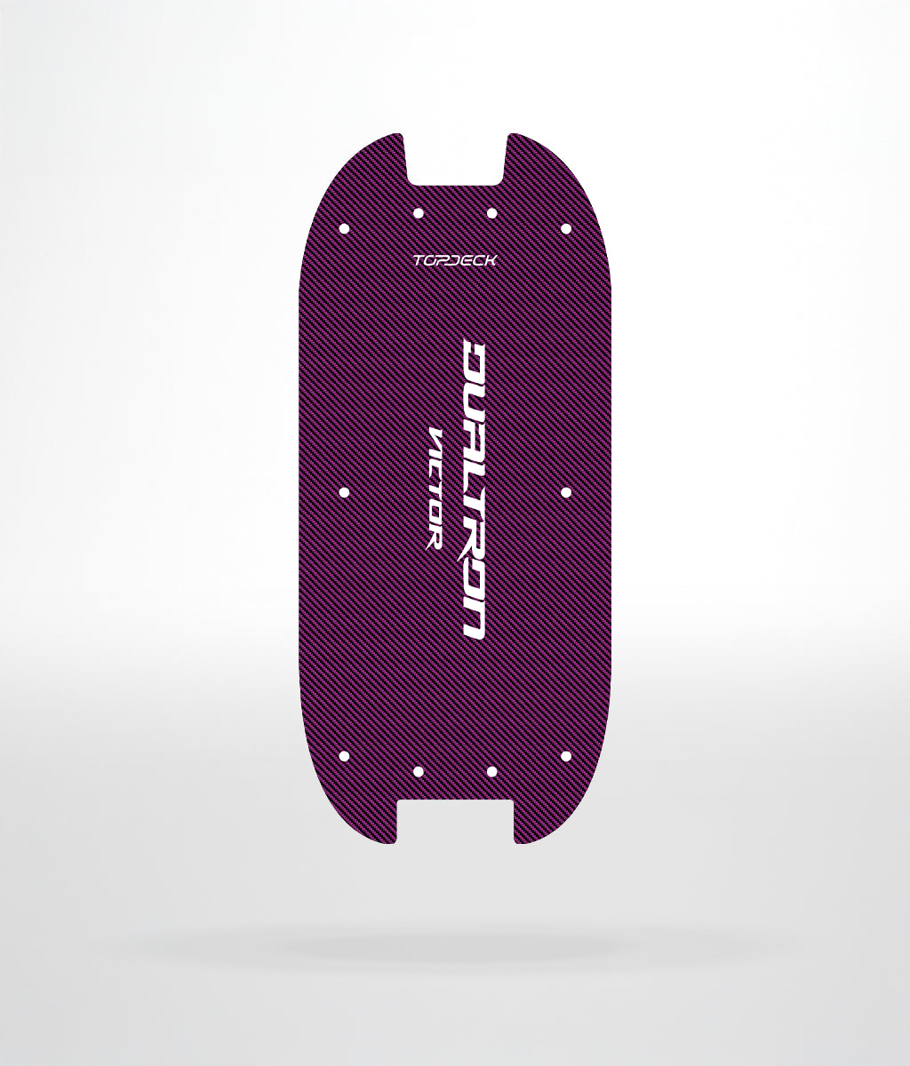 Dualtron Victor - Carbone ®