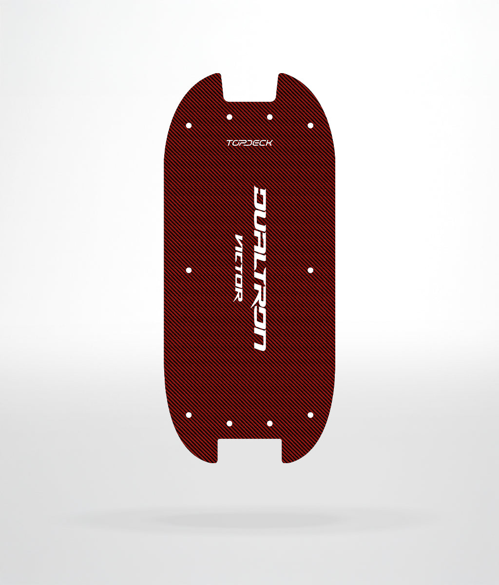 Dualtron Victor - Carbone ®