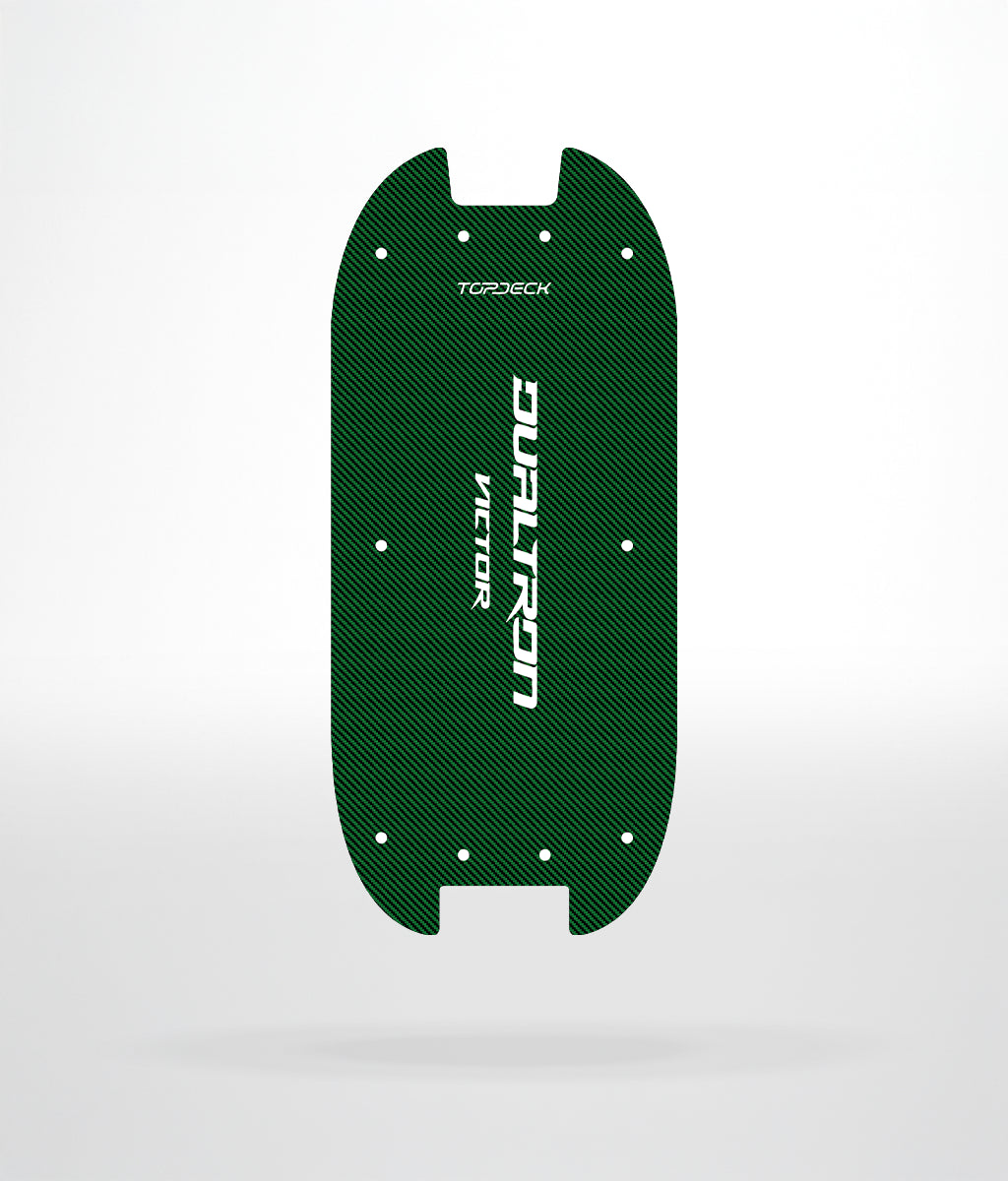Dualtron Victor - Carbone ®