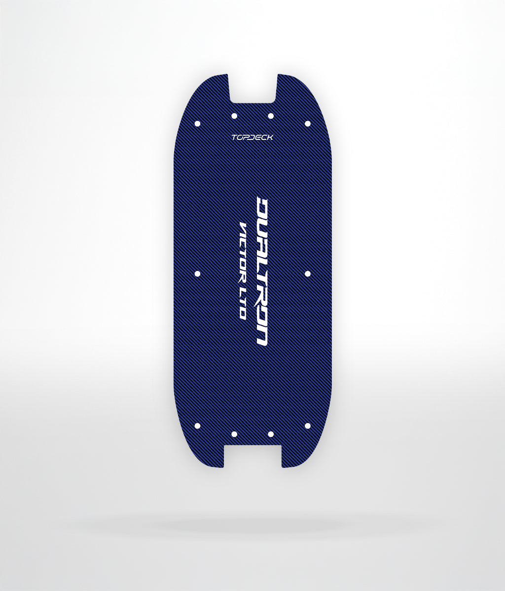 Dualtron Victor Limited - Carbone ®