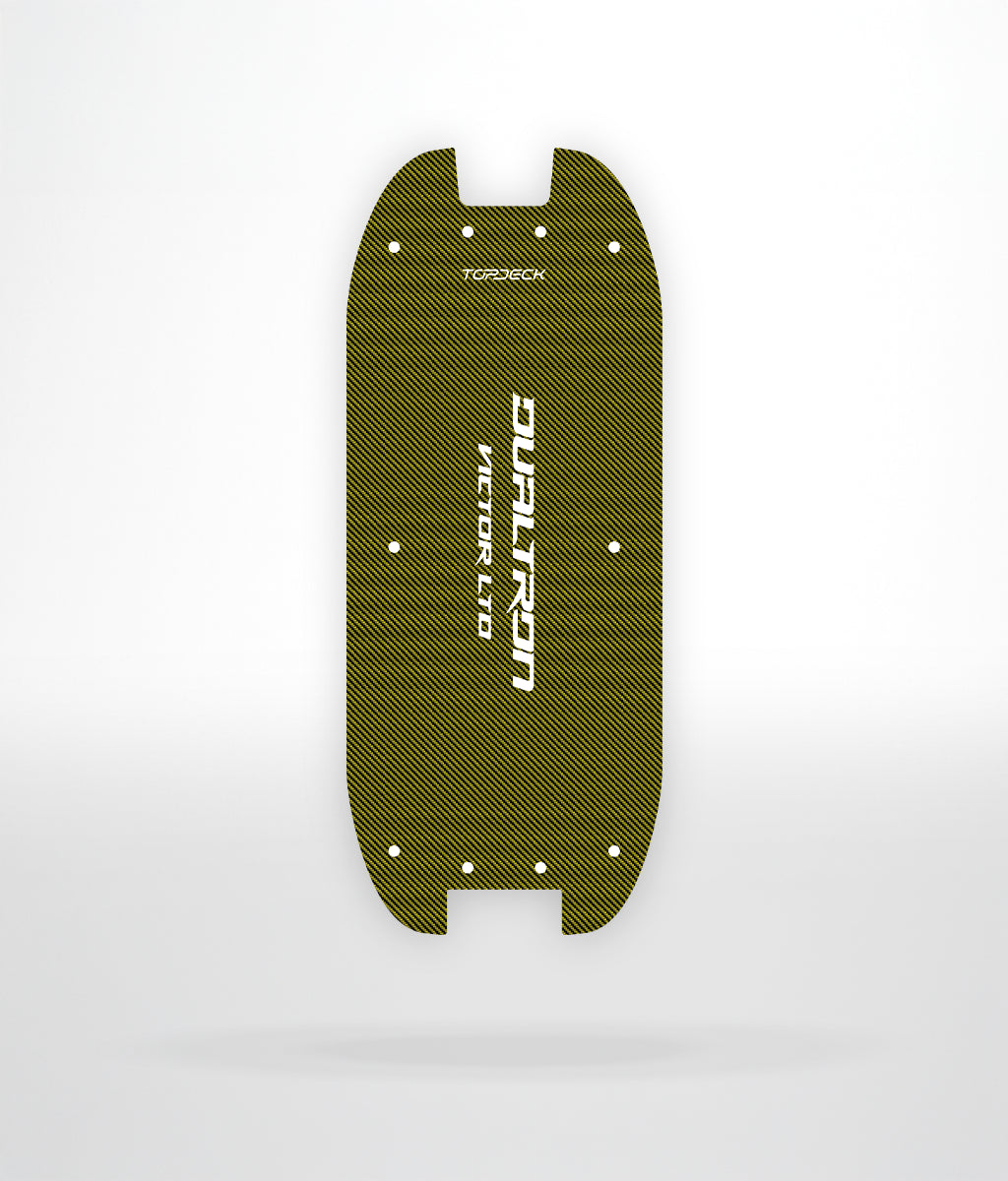 Dualtron Victor Limited - Carbone ®