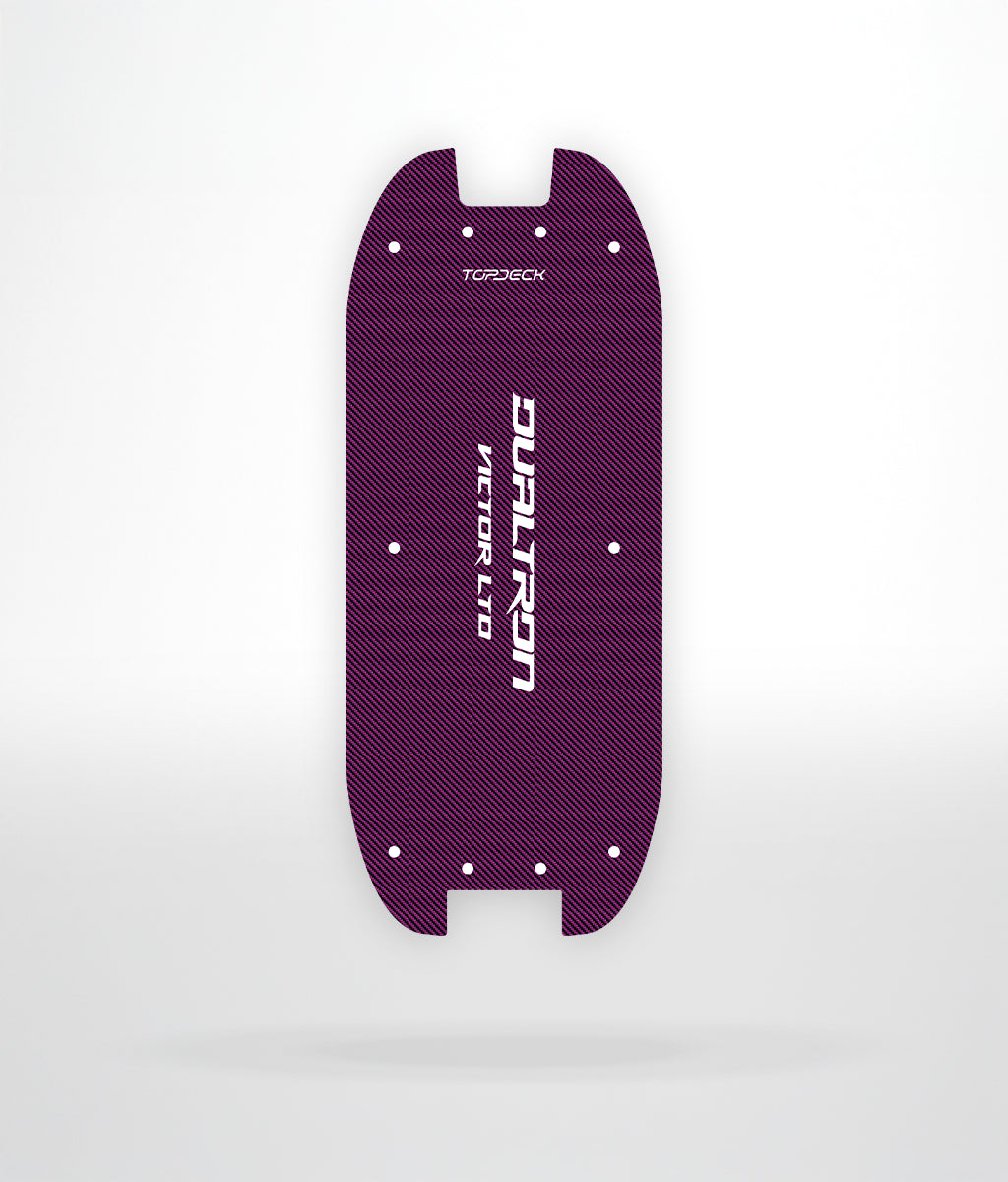 Dualtron Victor Limited - Carbone ®