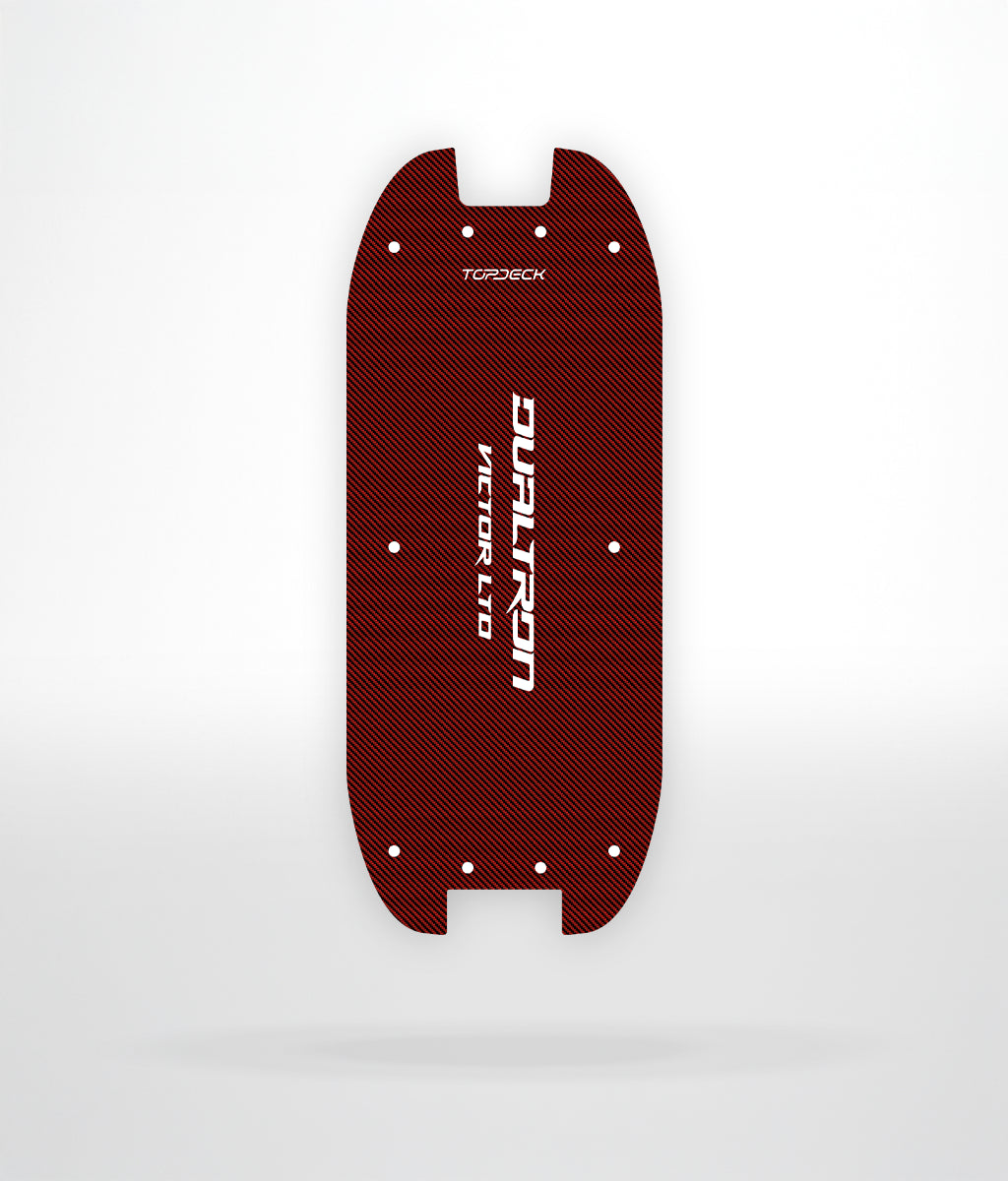 Dualtron Victor Limited - Carbone ®