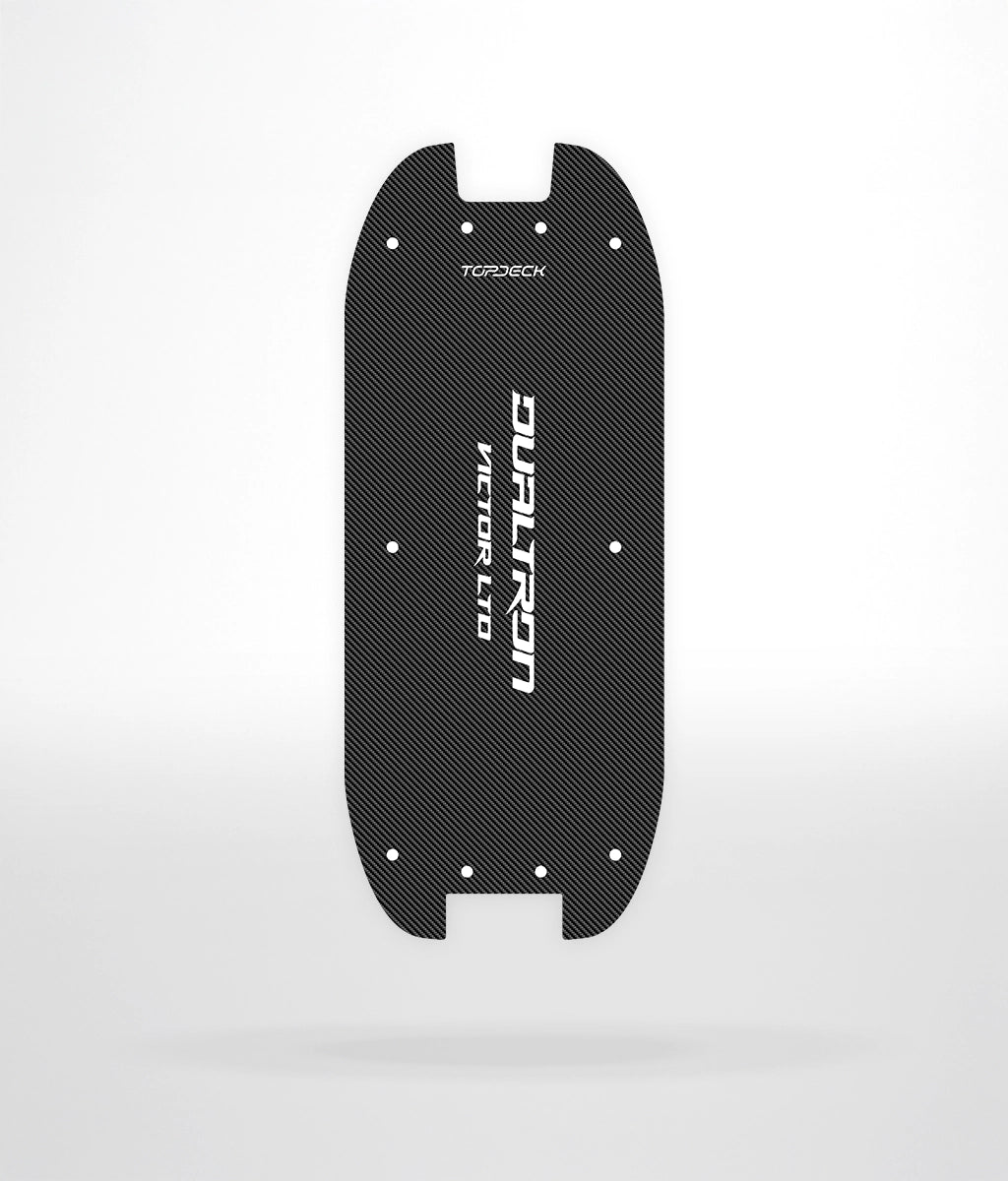 Dualtron Victor Limited - Carbone ®