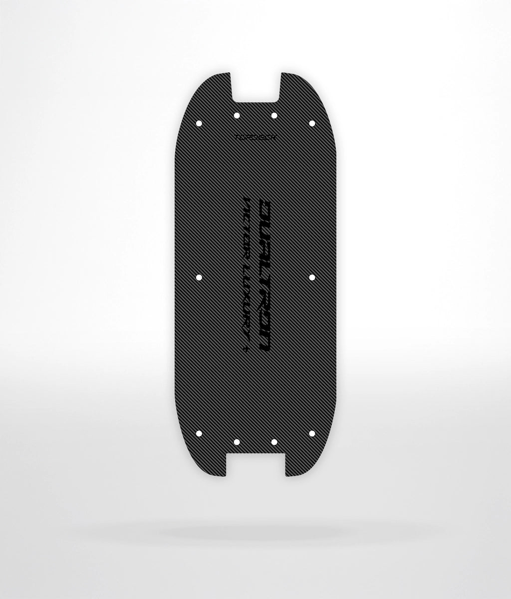 Dualtron Victor Luxury Plus - Carbone ®
