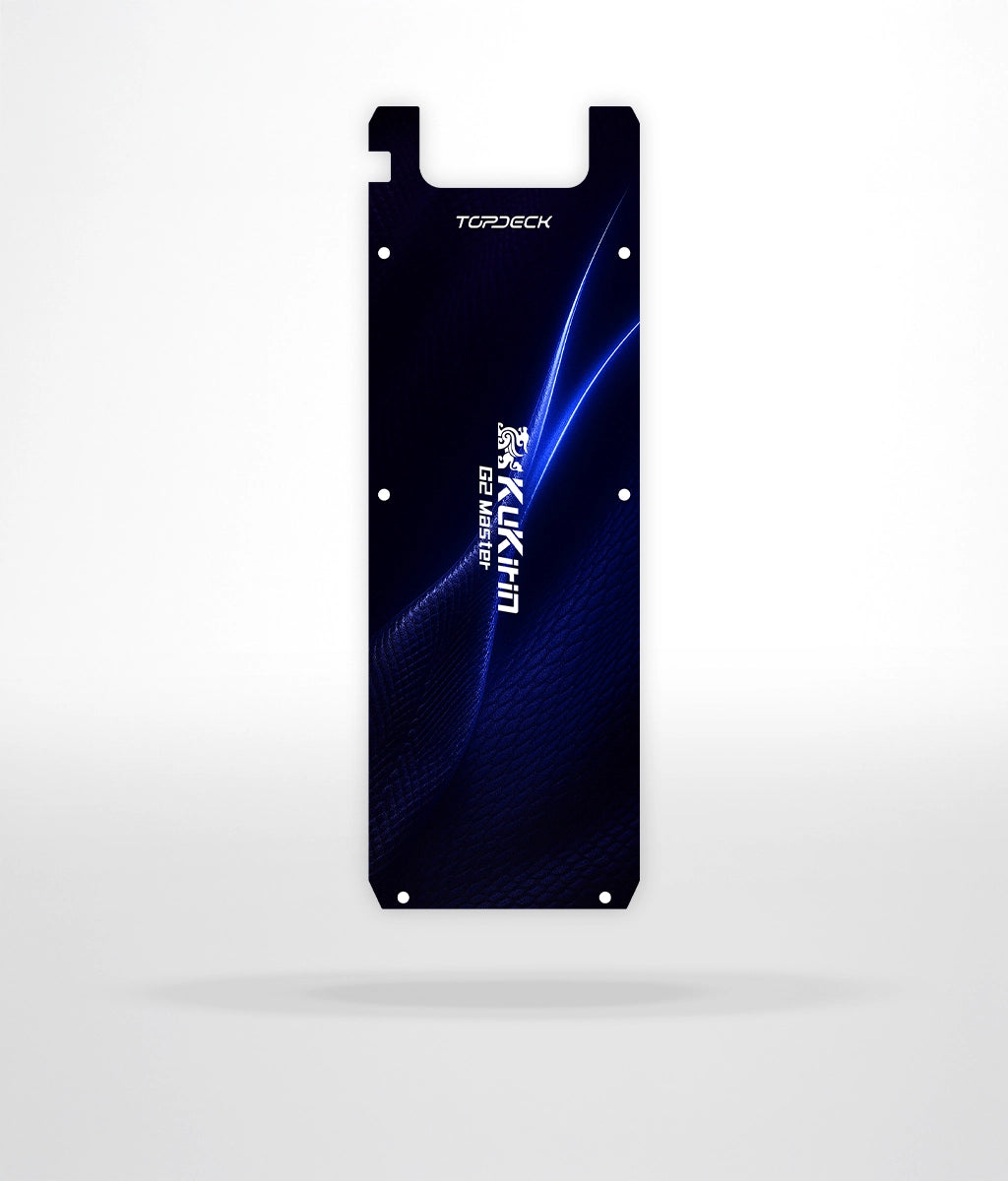 Kukirin G2 Master en Plexi - Viper ®