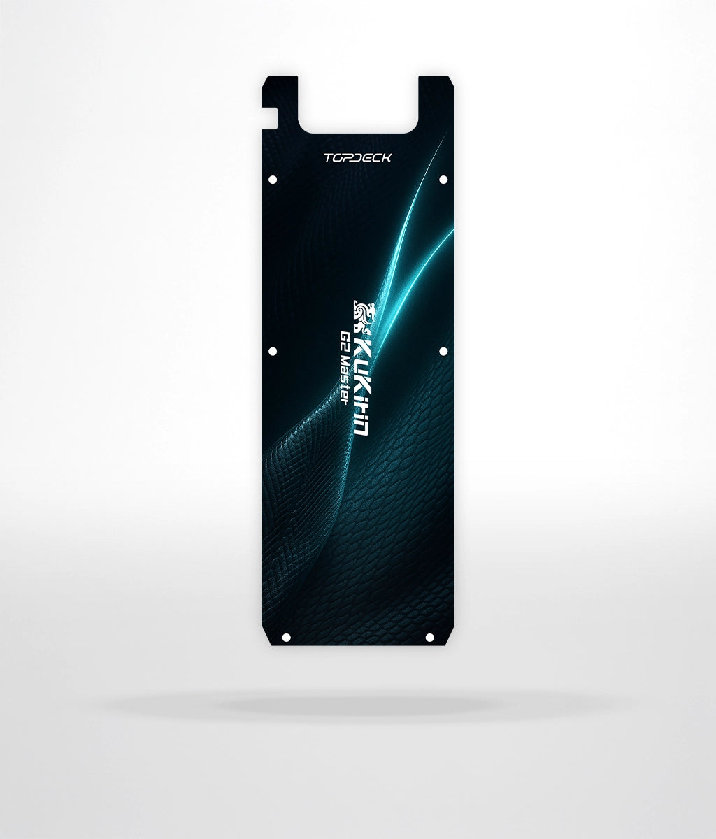 Kukirin G2 Master en Plexi - Viper ®