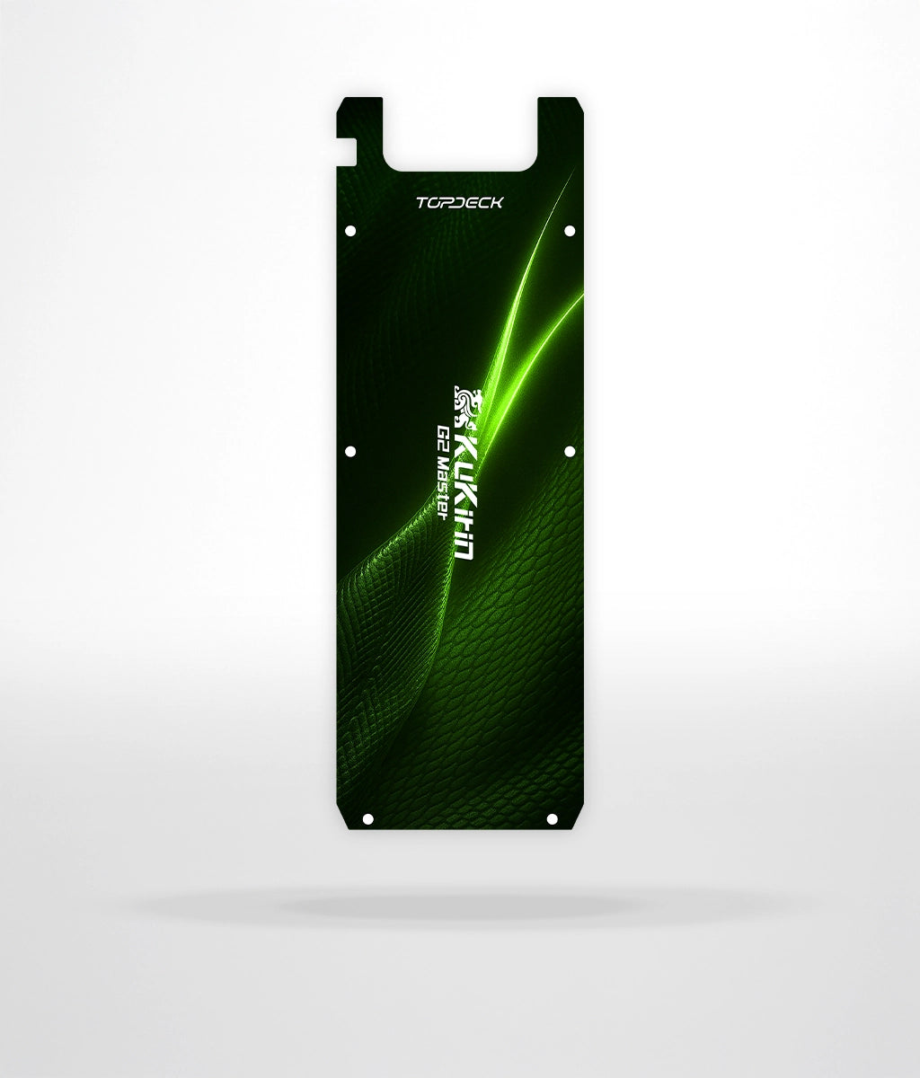Kukirin G2 Master en Plexi - Viper ®
