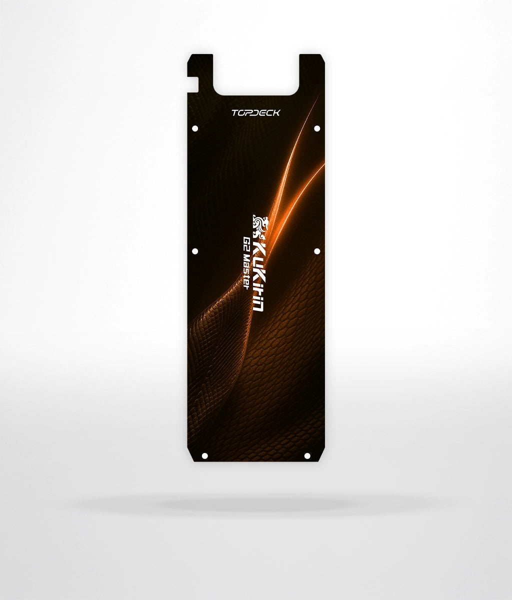 Kukirin G2 Master en Plexi - Viper ®