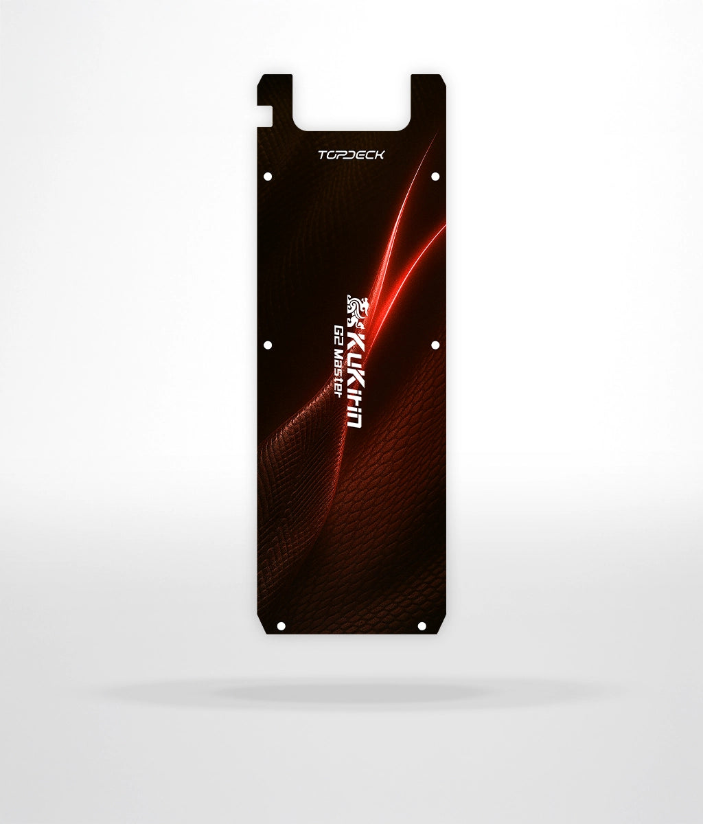 Kukirin G2 Master en Plexi - Viper ®