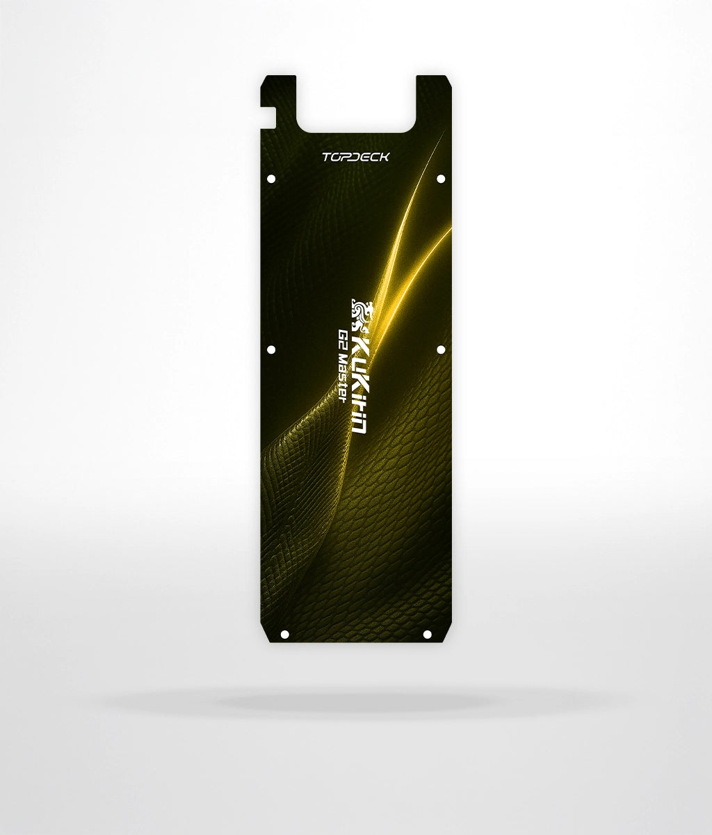 Kukirin G2 Master en Plexi - Viper ®