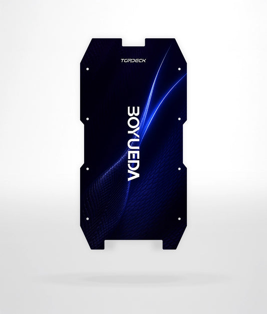 Boyueda S5-11 - Viper ®