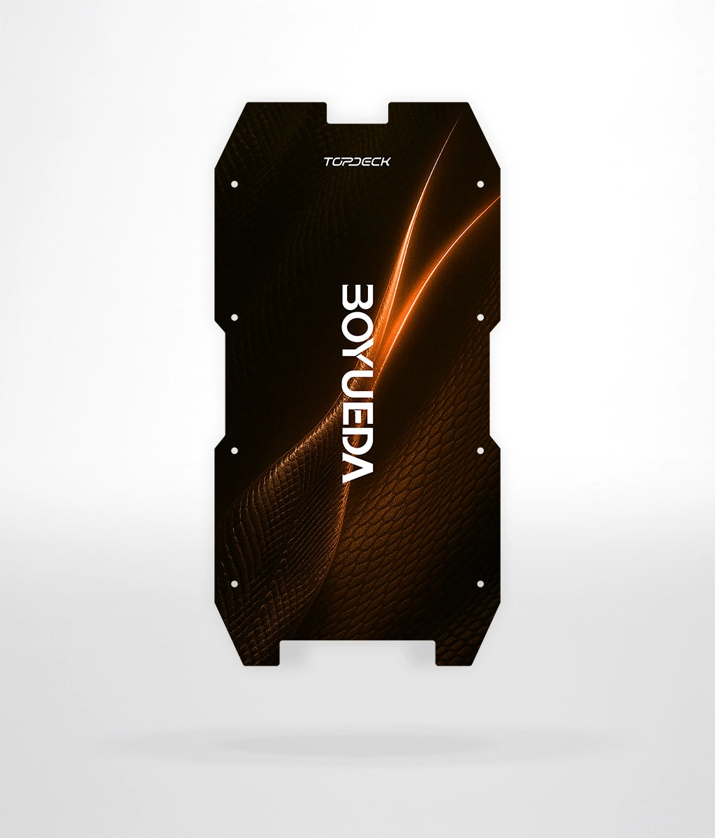 Boyueda S5-11 - Viper ®