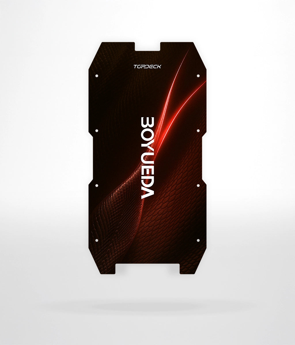 Boyueda S5-11 - Viper ®