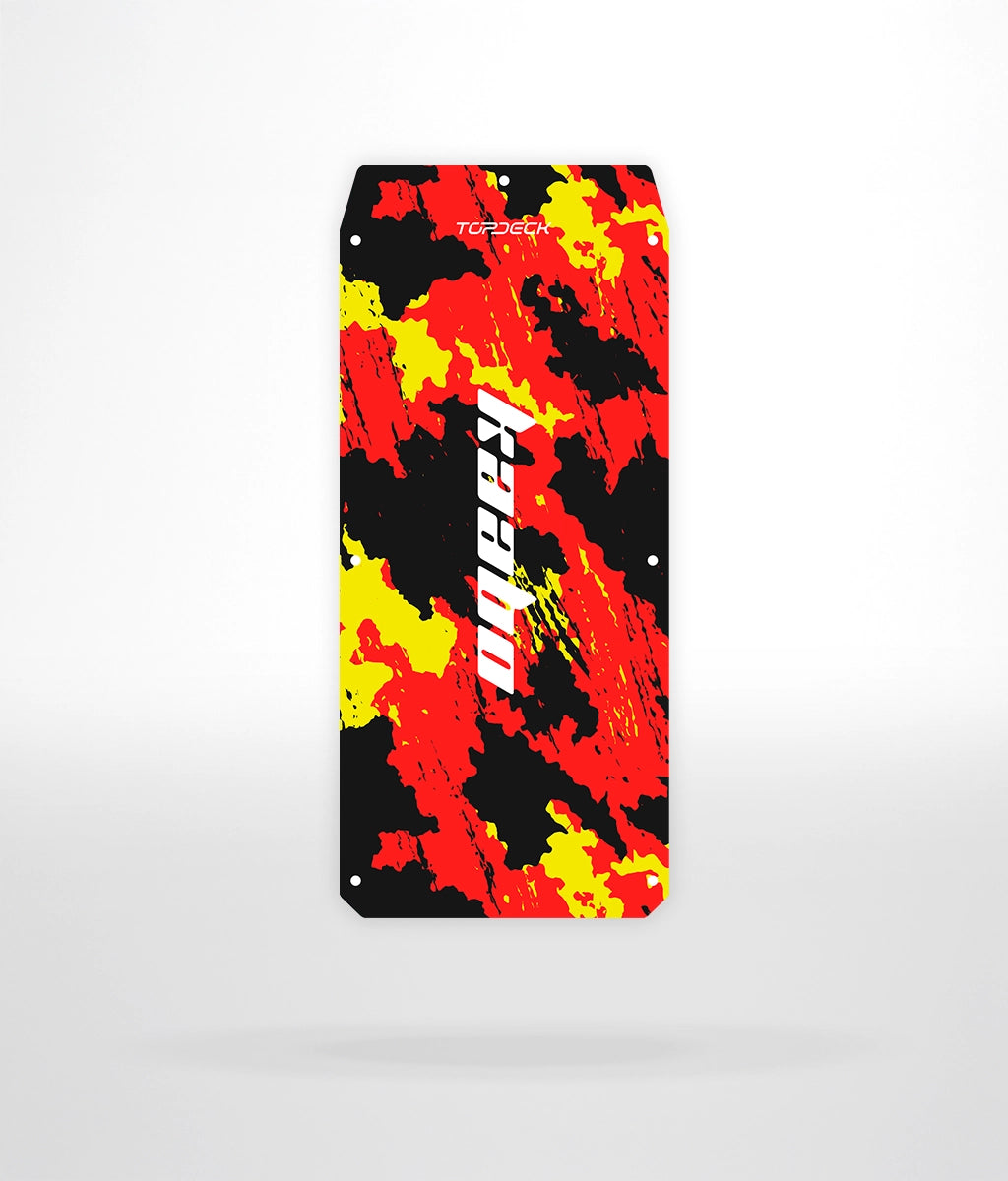 Kaabo Wolf King GT – Cloud ®
