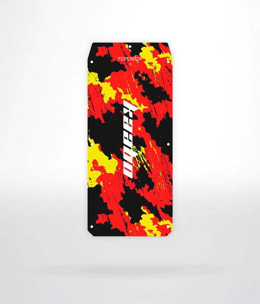 Kaabo Wolf King GT – Cloud ®