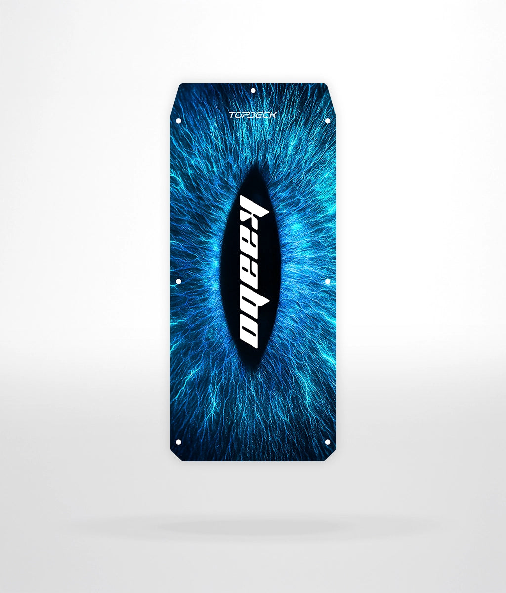 Kaabo Wolf King GT – Eyes ®