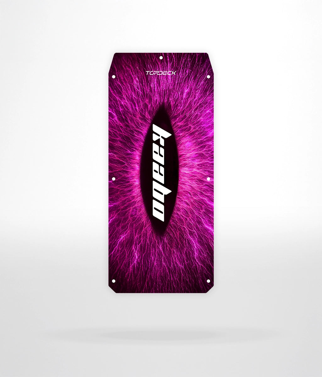 Kaabo Wolf King GT – Eyes ®