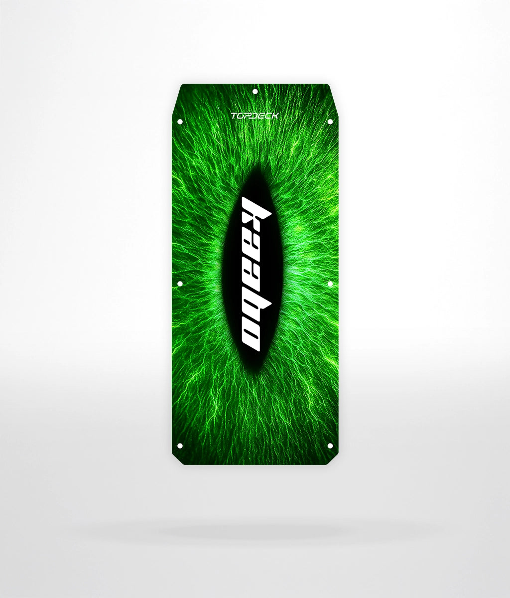 Kaabo Wolf King GT – Eyes ®