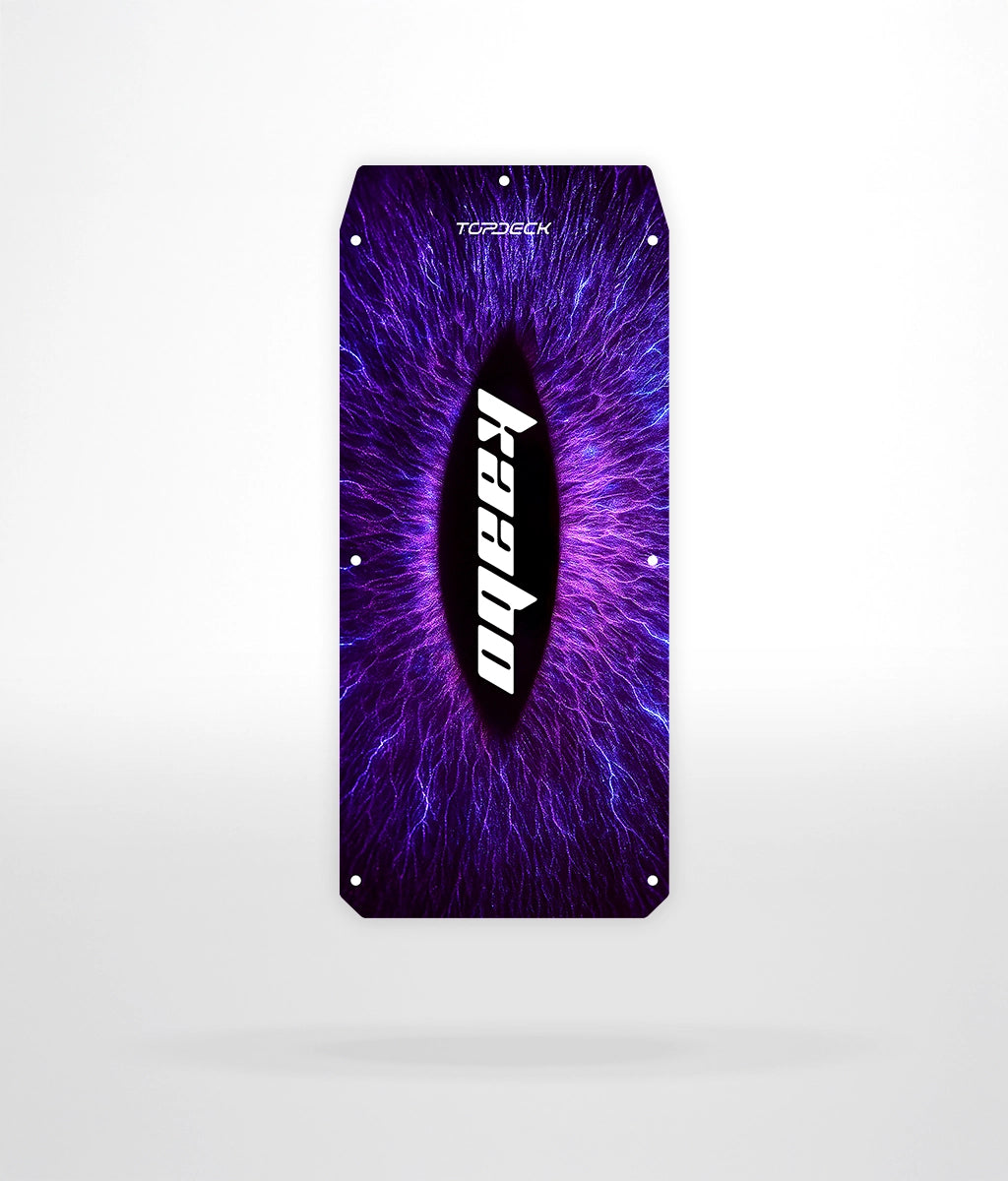 Kaabo Wolf King GT – Eyes ®