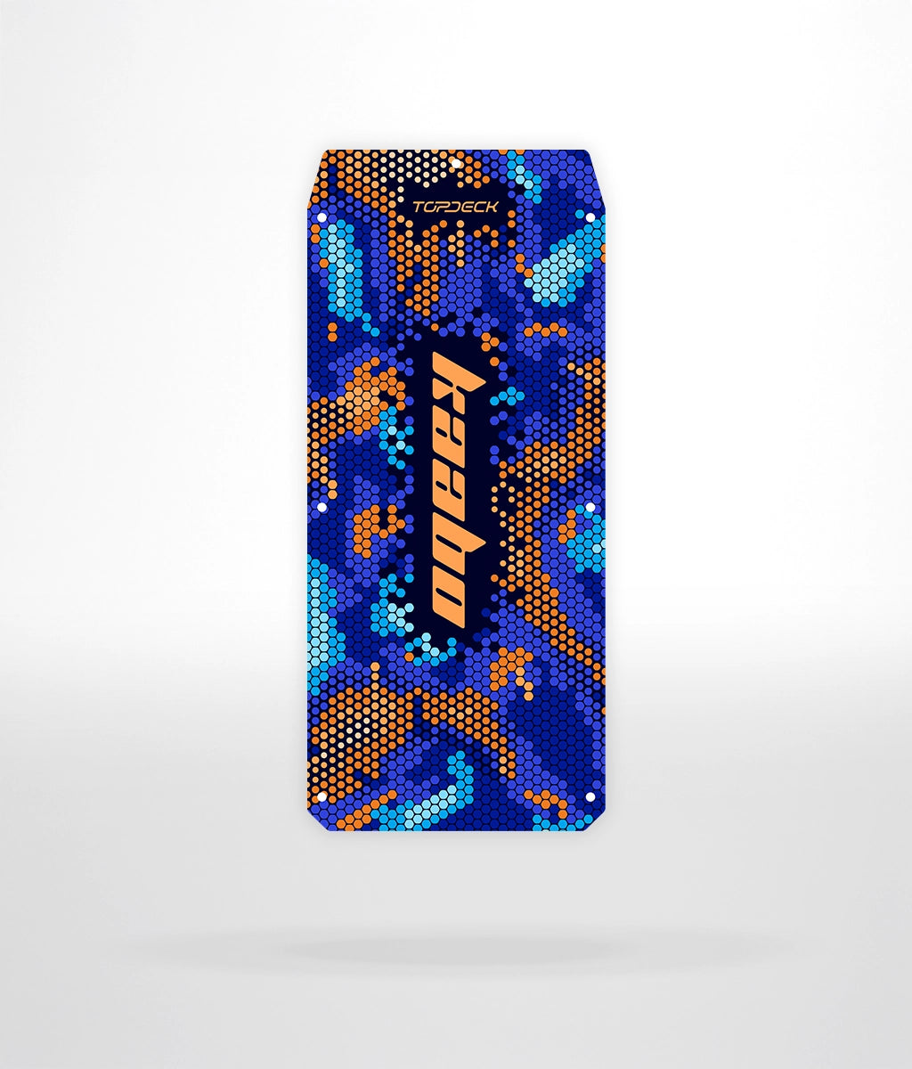Kaabo Wolf King GT – Honey ®