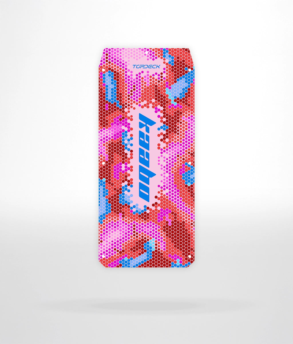 Kaabo Wolf King GT – Honey ®