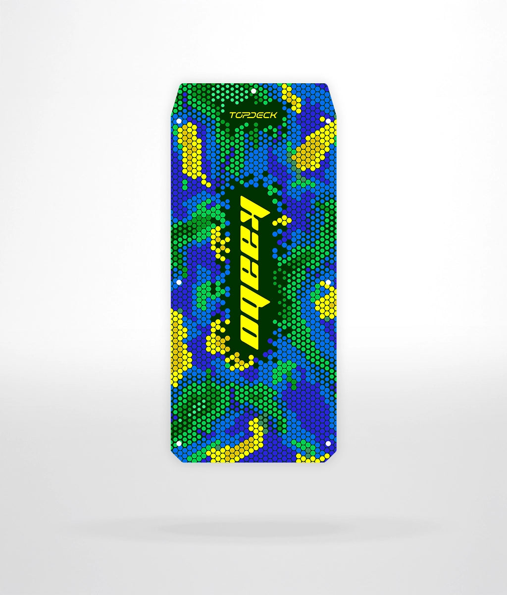 Kaabo Wolf King GT – Honey ®
