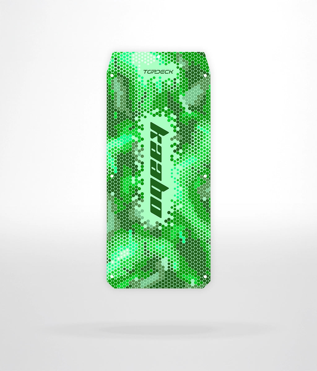 Kaabo Wolf King GT – Honey ®