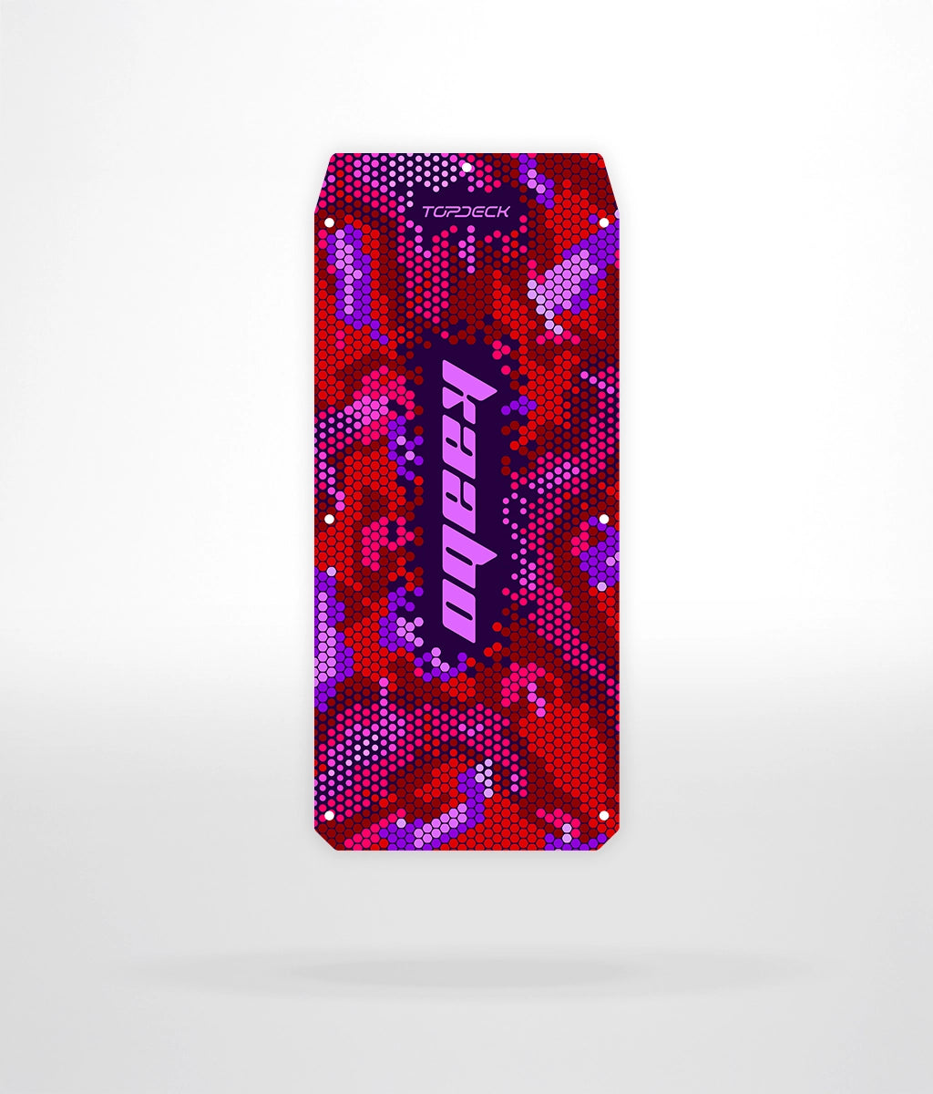 Kaabo Wolf King GT – Honey ®