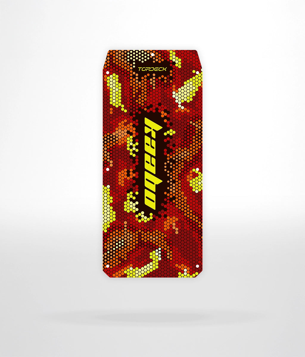 Kaabo Wolf King GT – Honey ®