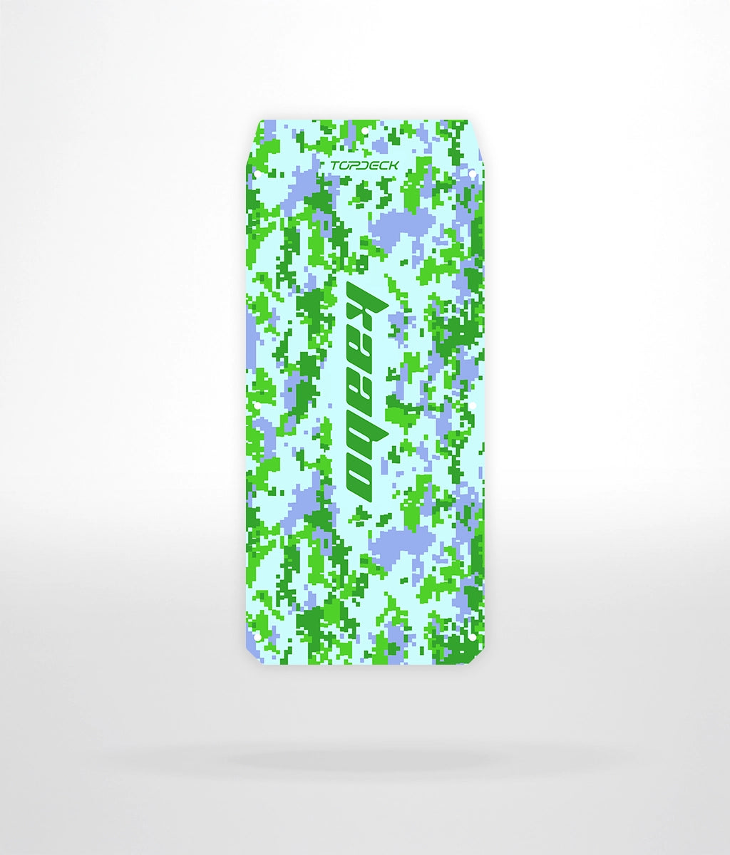 Kaabo Wolf King GT – Pixel ®