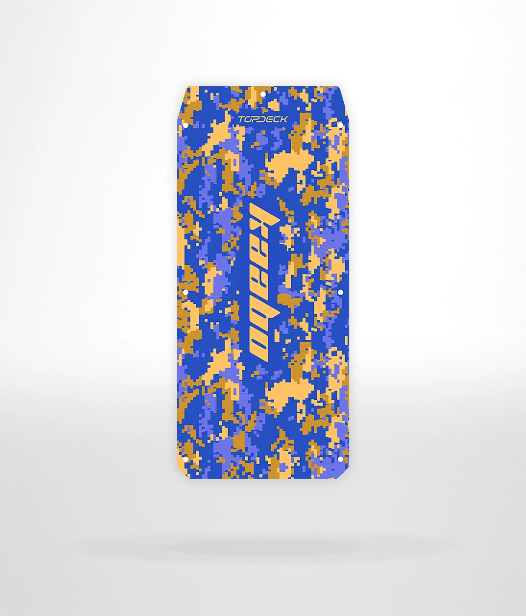 Kaabo Wolf King GT – Pixel ®