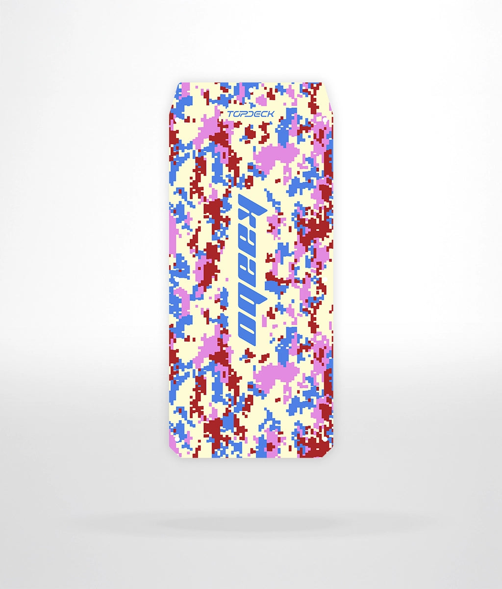 Kaabo Wolf King GT – Pixel ®