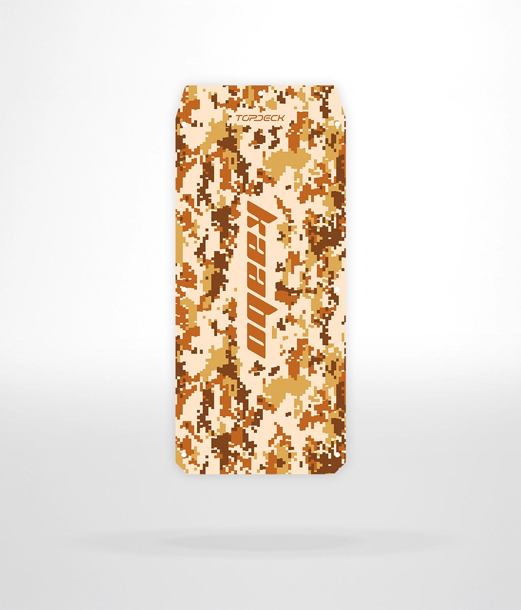 Kaabo Wolf King GT – Pixel ®