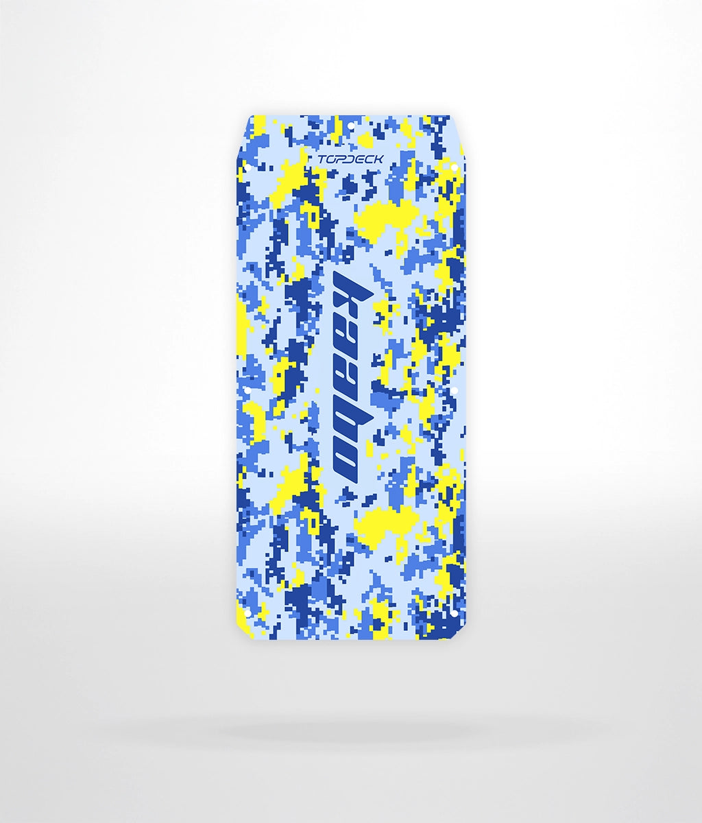 Kaabo Wolf King GT – Pixel ®