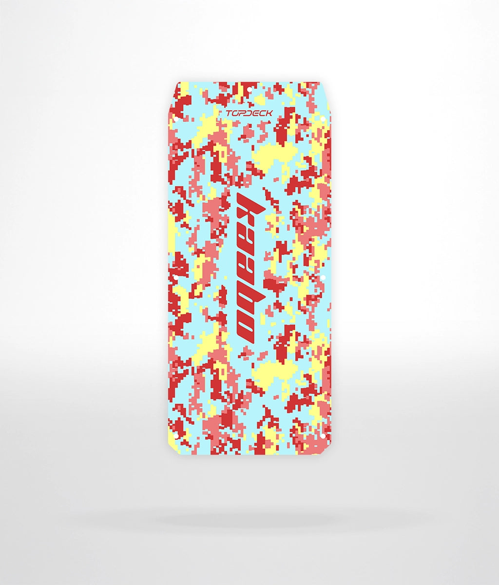 Kaabo Wolf King GT – Pixel ®