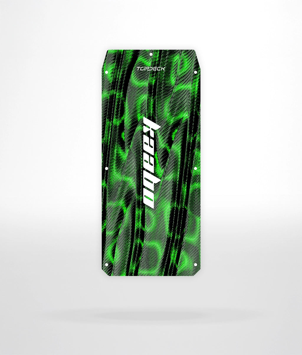 Kaabo Wolf King GT – Pulse ®