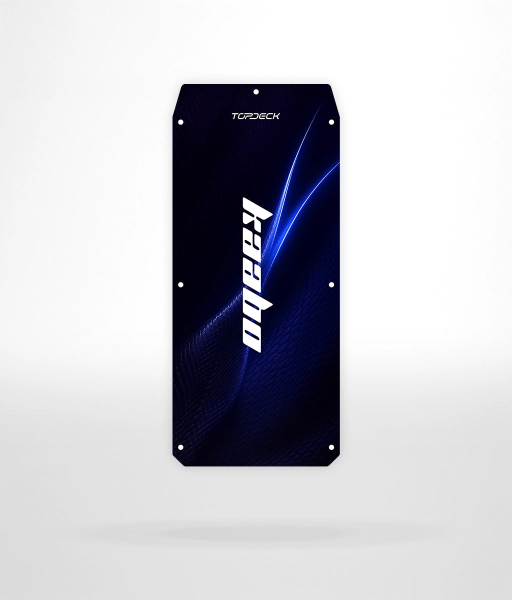Kaabo Wolf King GT – Viper ®