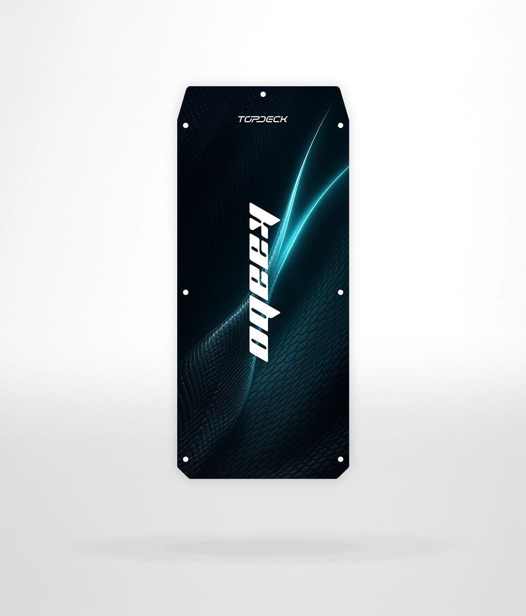 Kaabo Wolf King GT – Viper ®