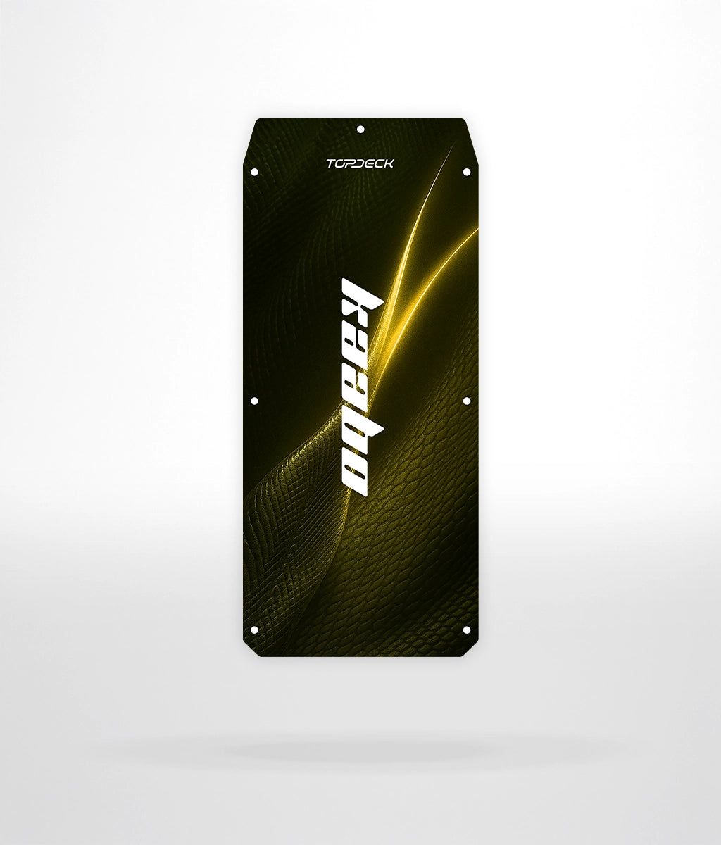 Kaabo Wolf King GT – Viper ®
