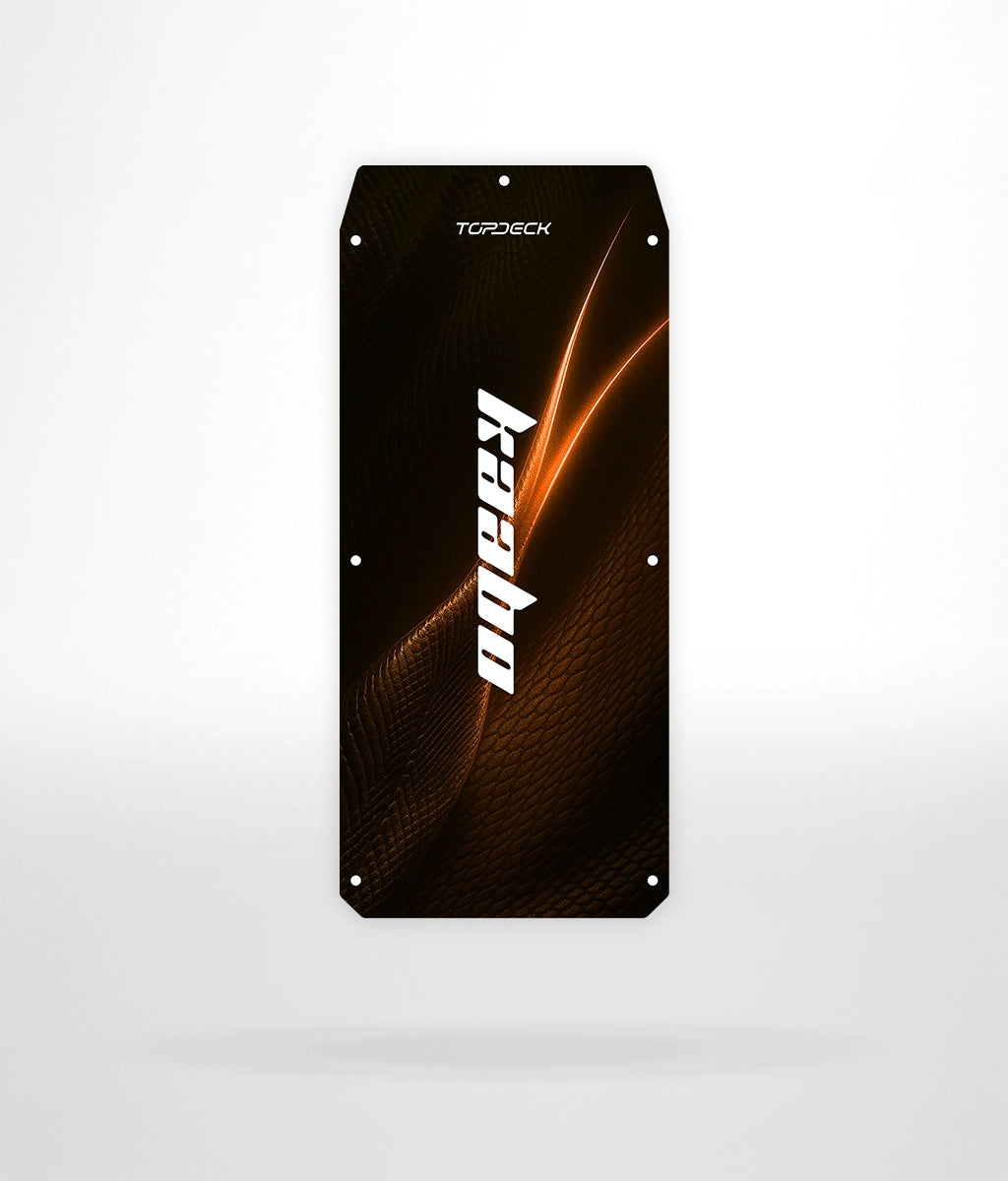 Kaabo Wolf King GT – Viper ®