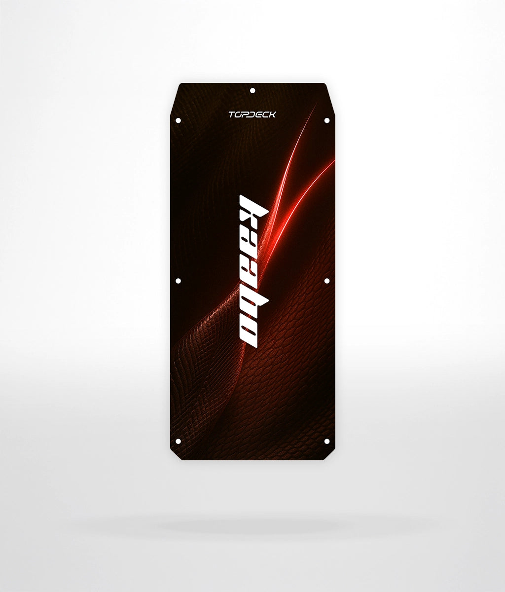 Kaabo Wolf King GT – Viper ®