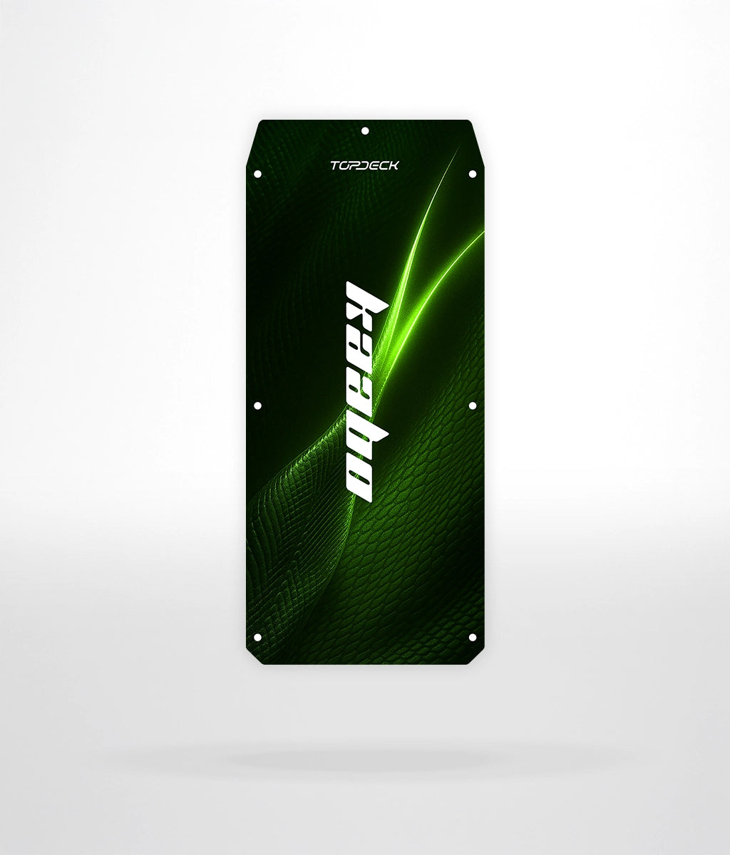 Kaabo Wolf King GT – Viper ®