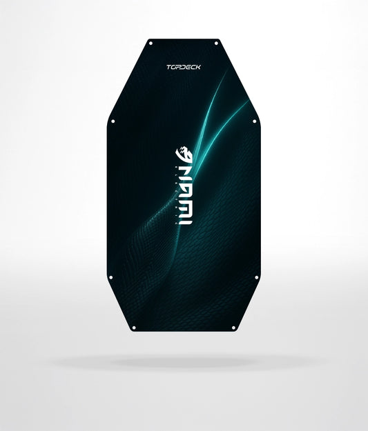 Viper ® - Nami Burn-E