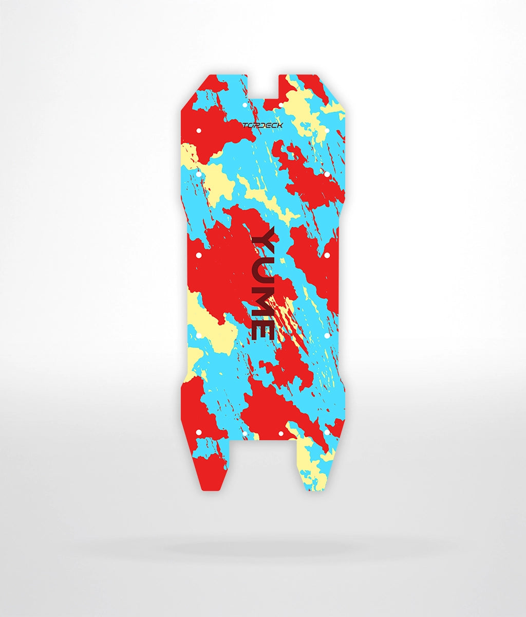 YUME x11 - Cloud ®