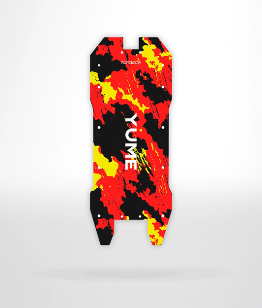 YUME x11 - Cloud ®